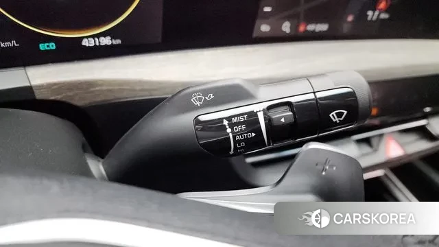 Kia K8 id 3610579 из Кореи 7