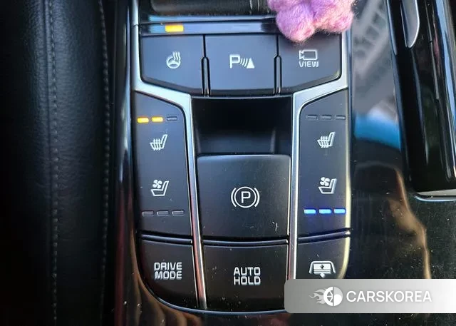 Kia Come New K7 id 3563402 из Кореи 7