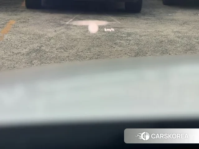 Genesis GV70 id 3289699 из Кореи 7