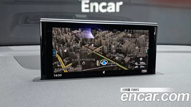 Audi Q7 (4M) id 2818546 из Кореи 7