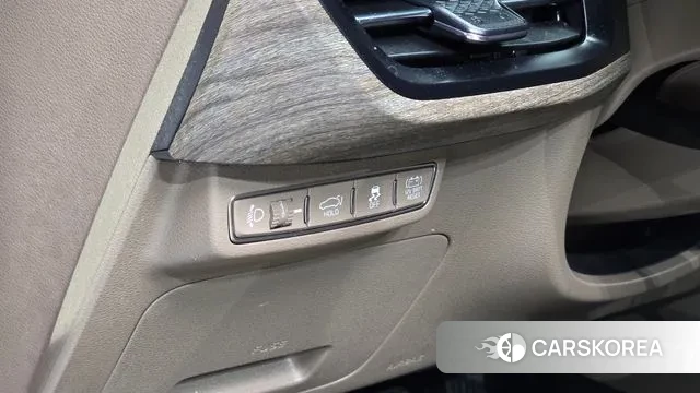 Kia K8 Hybrid id 3745355 из Кореи 7