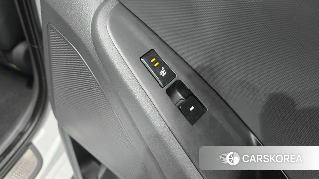 Hyundai Ionic Hybrid id 4397888 из Кореи 7