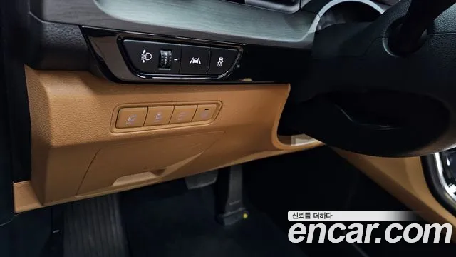 Kia Carnival 4th generation id 2626453 из Кореи 7