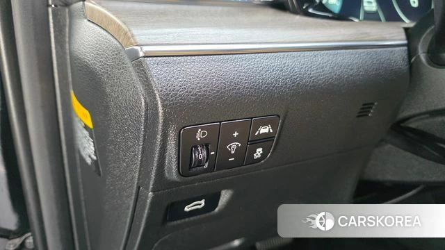 Kia K5 3rd generation id 4294501 из Кореи 7