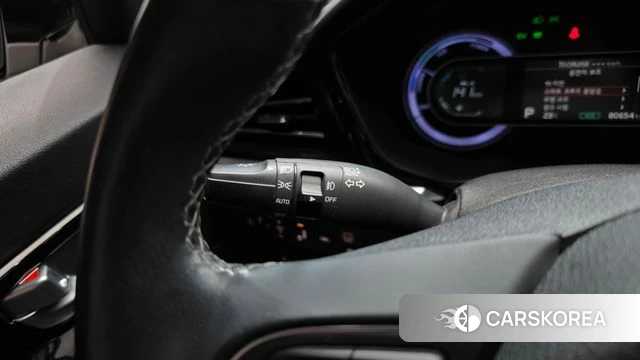 Kia The New Niro id 4350598 из Кореи 7
