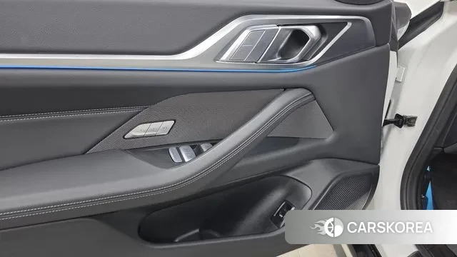 BMW i4 id 3420083 из Кореи 7