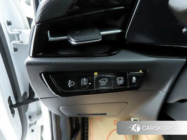 Kia Di Ol Nu Niro id 3864749 из Кореи 7