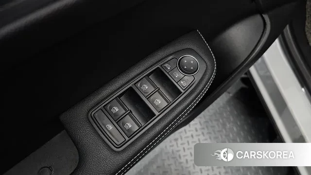 Renault Korea (Samsung) XM3 id 3771223 из Кореи 7