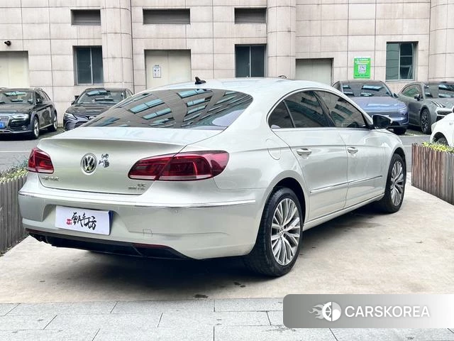Volkswagen CC id 4219658 из Китая 7