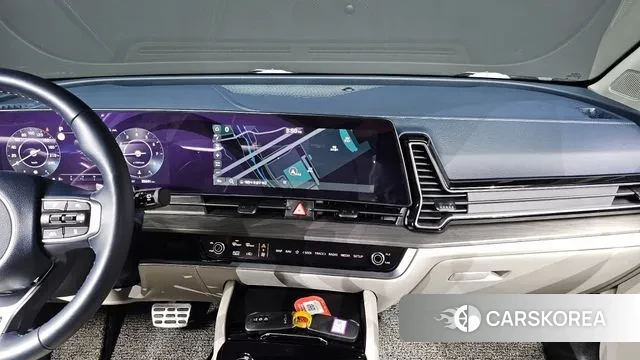 Kia Sportage 5th Generation id 3670251 из Кореи 7