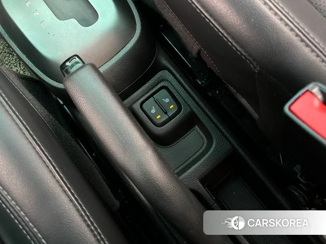 Chevrolet (GM Daewoo) The New Spark id 4508388 из Кореи 7