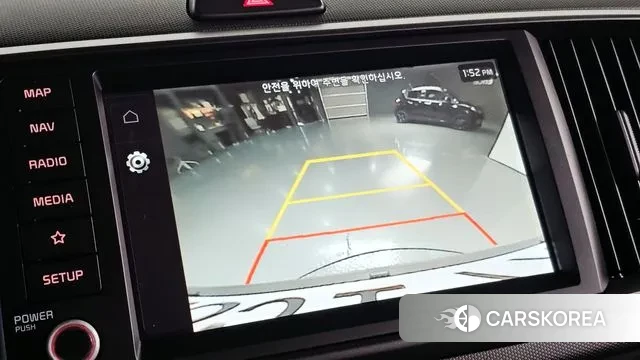 Kia The New Kia Ray id 3366101 из Кореи 7