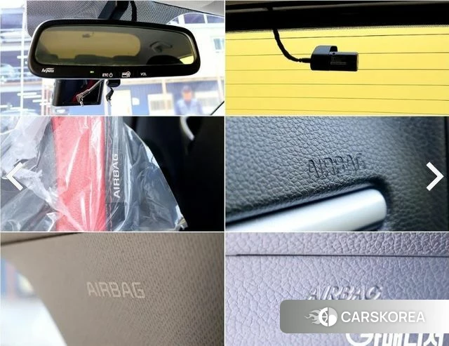 Kia All New Morning (JA) id 4232952 из Кореи 7