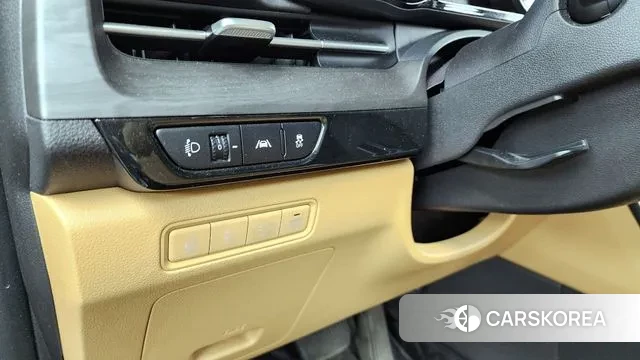 Kia Carnival 4th generation id 3411547 из Кореи 7