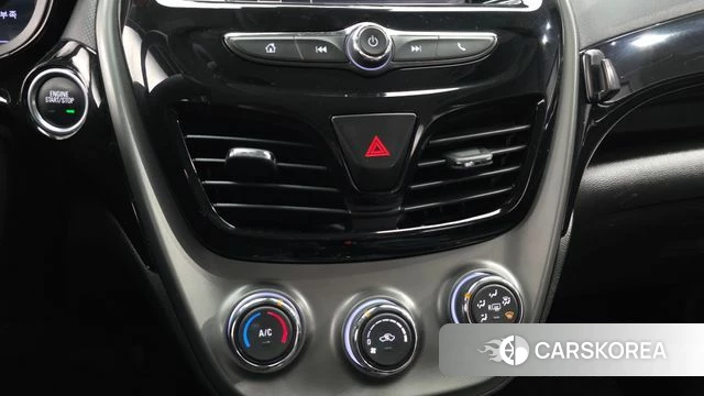 Chevrolet (GM Daewoo) The New Spark id 3911479 из Кореи 7