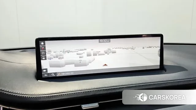 Genesis GV70 id 3002222 из Кореи 7