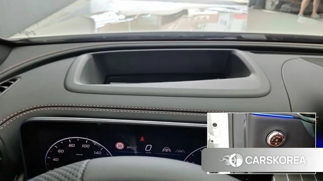 Mercedes-Benz GLC-Class X254 id 4307836 из Кореи 7