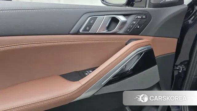 BMW X6 (G06) id 3706374 из Кореи 7