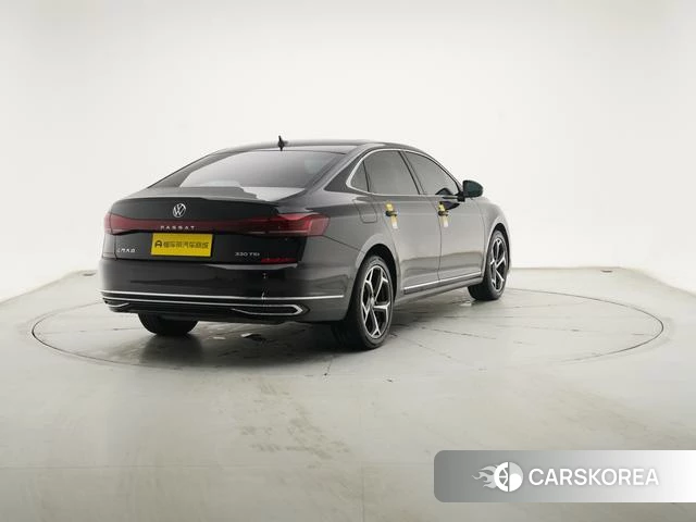 Volkswagen Passat id 4258660 из Китая 7