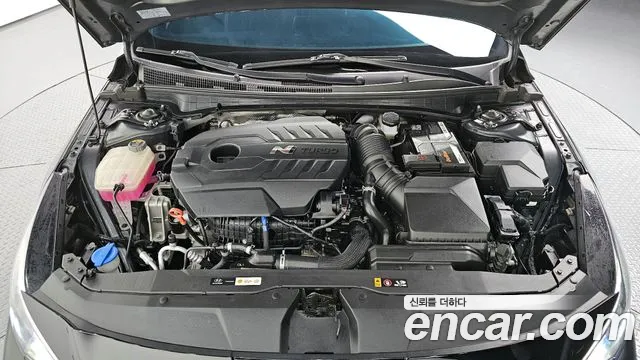 Hyundai Avante (CN7) id 2521834 из Кореи 7