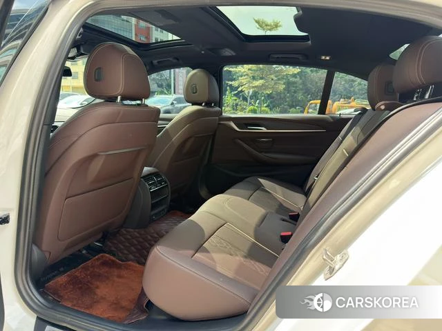 BMW 5 series id 4291131 из Китая 7