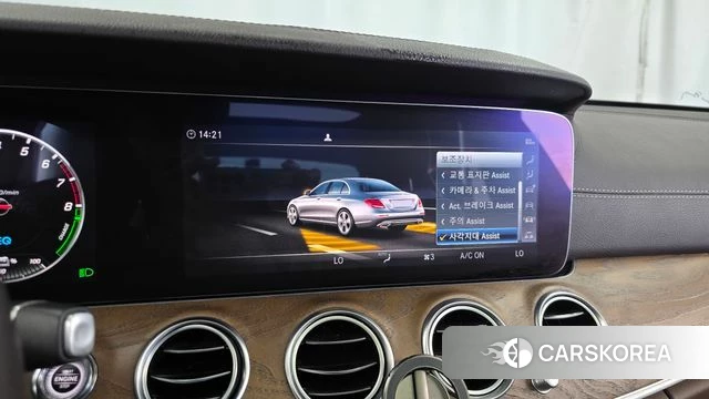 Mercedes-Benz E-Class W213 id 4447007 из Кореи 7