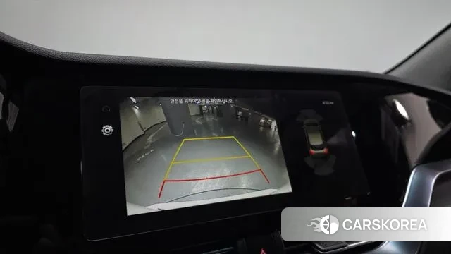 Kia Niro Plus id 3529197 из Кореи 7