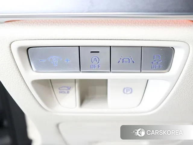 Genesis G80 (RG3) id 3054884 из Кореи 7