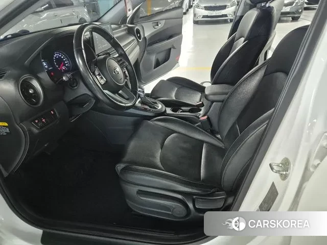 Kia Come New K3 id 3602228 из Кореи 7