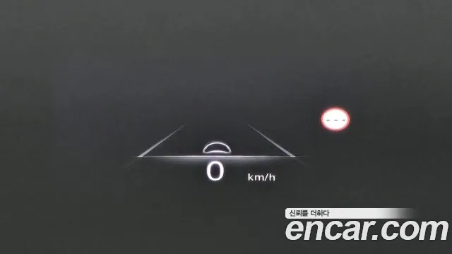 Genesis G80 (RG3) id 2867871 из Кореи 7