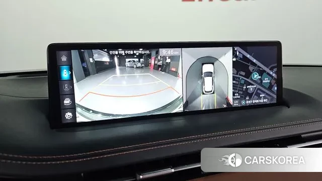 Genesis GV70 id 3411317 из Кореи 7