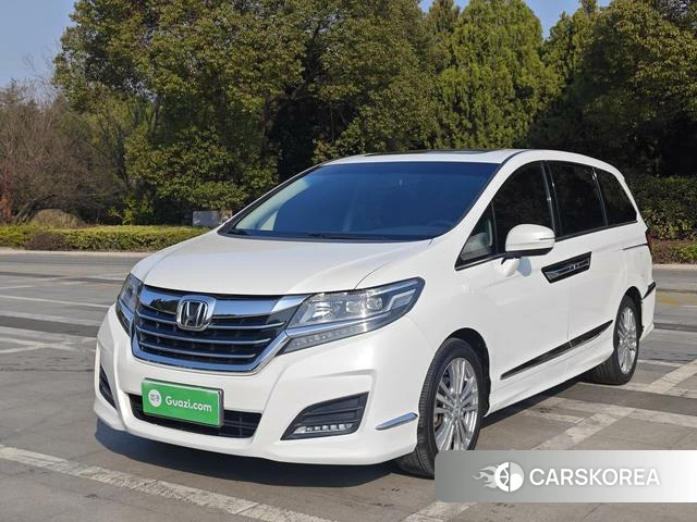 Honda Ai Lishen id 4241698 из Китая 7
