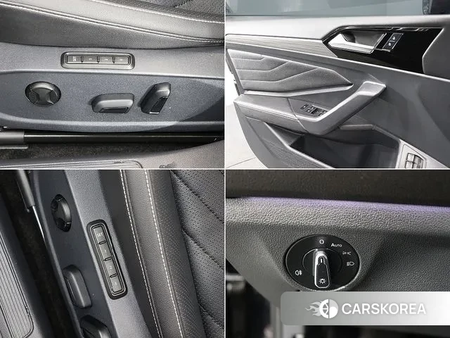 Volkswagen 7th Generation of Jetta id 3745790 из Кореи 7