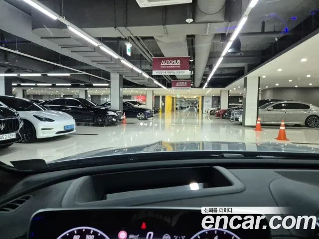 Mercedes-Benz C-Class W206 id 2862558 из Кореи 7