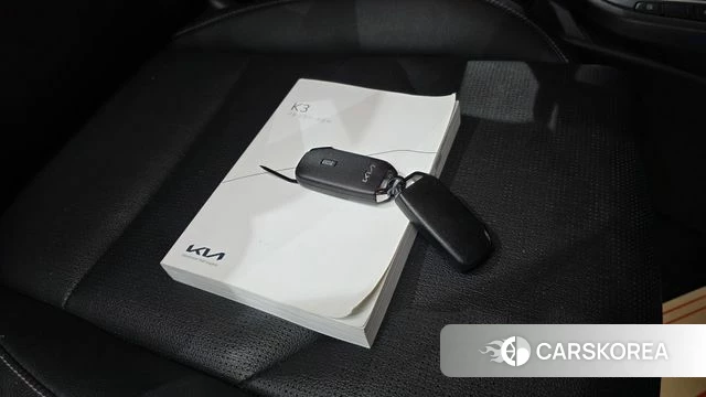 Kia The New K3 2nd generation id 4382915 из Кореи 7