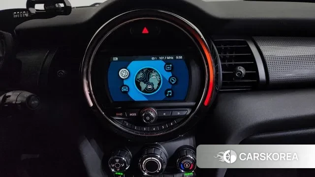 Mini Cooper id 3760501 из Кореи 7