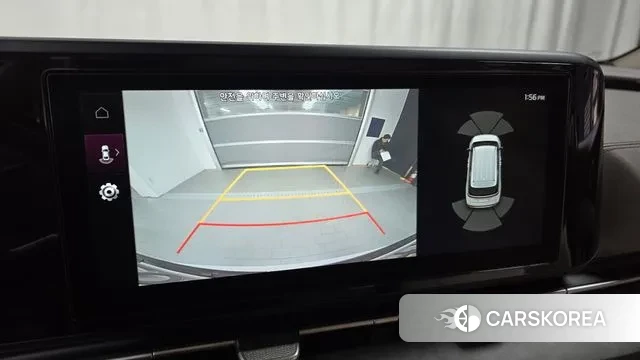 Kia Carnival 4th generation id 3616539 из Кореи 7