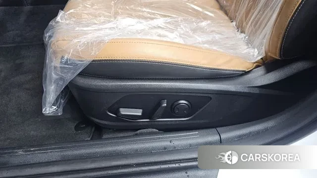 Kia K5 3rd generation id 3692122 из Кореи 7