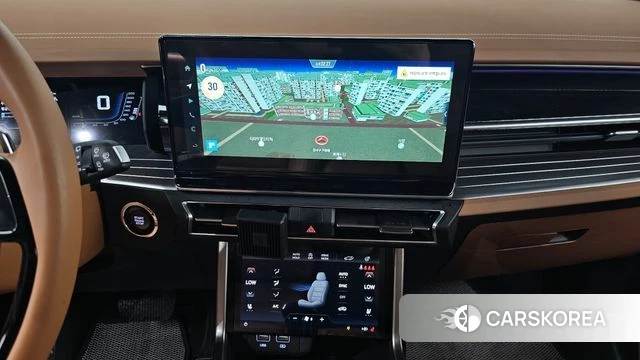 Ssangyong Torres id 4591861 из Кореи 7