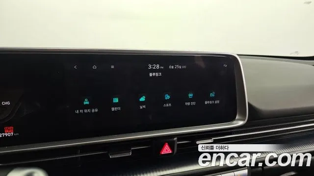 Hyundai Ionic 6 id 2858209 из Кореи 7