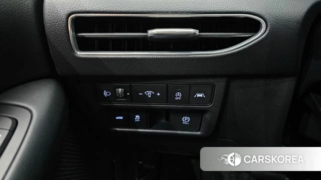 Hyundai Sonata (DN8) id 3845040 из Кореи 7