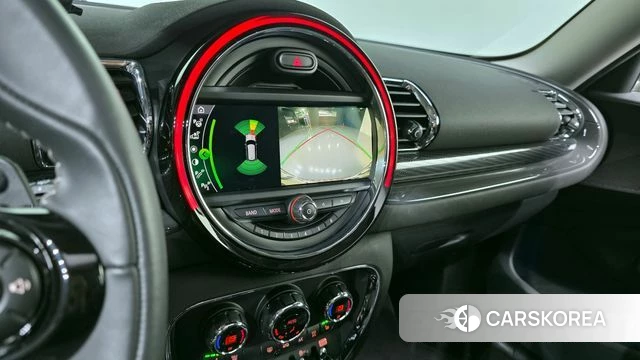Mini Cooper S Clubman id 4416620 из Кореи 7
