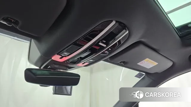 Porsche Cayenne (PO536) id 3742191 из Кореи 7