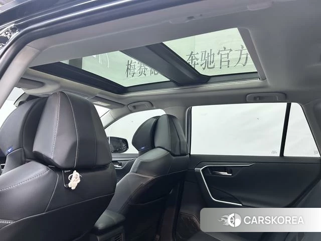Toyota RAV4 Rongfang id 4399866 из Китая 7