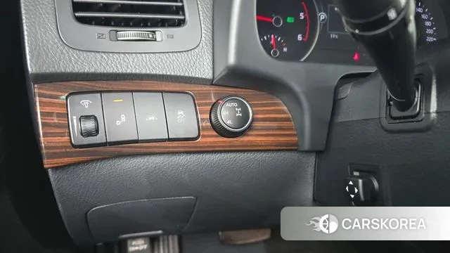 Kia The New Mohave id 3429059 из Кореи 7