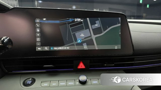 Hyundai The New Avante (CN7) id 3805212 из Кореи 7