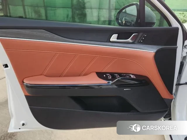 Kia The New K5 Hybrid 3rd generation id 3272713 из Кореи 7