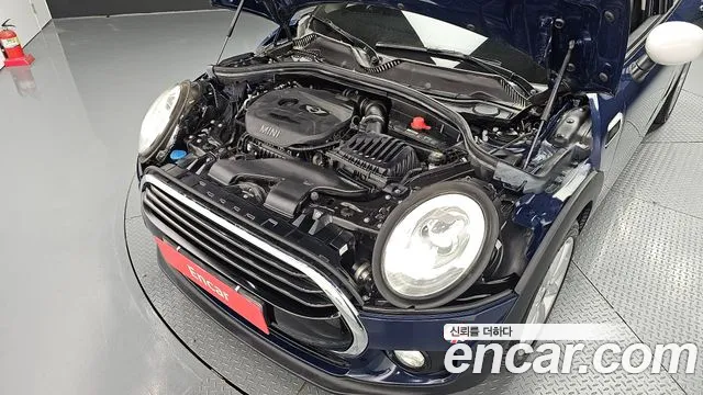 Mini Cooper Clubman id 2791512 из Кореи 7