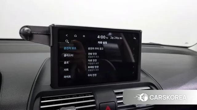 Hyundai Casper id 3712031 из Кореи 7