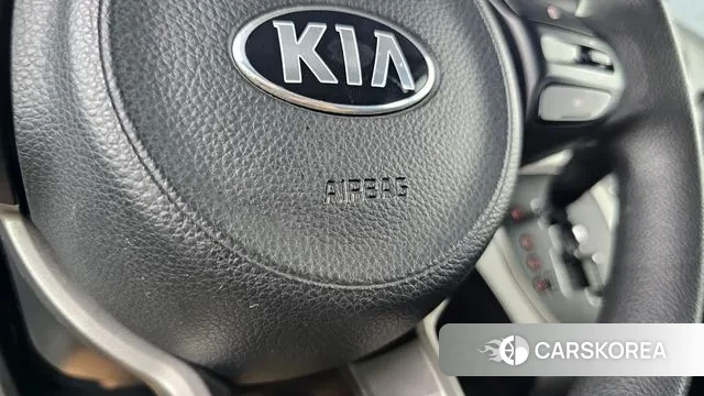 Kia The New Ray id 3054652 из Кореи 7